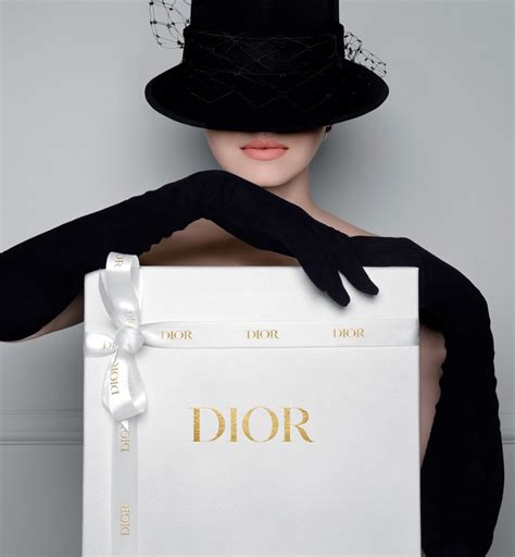 dior membership points